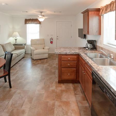 Grand Lake Golf&RV Resort Orange Lake Exterior foto