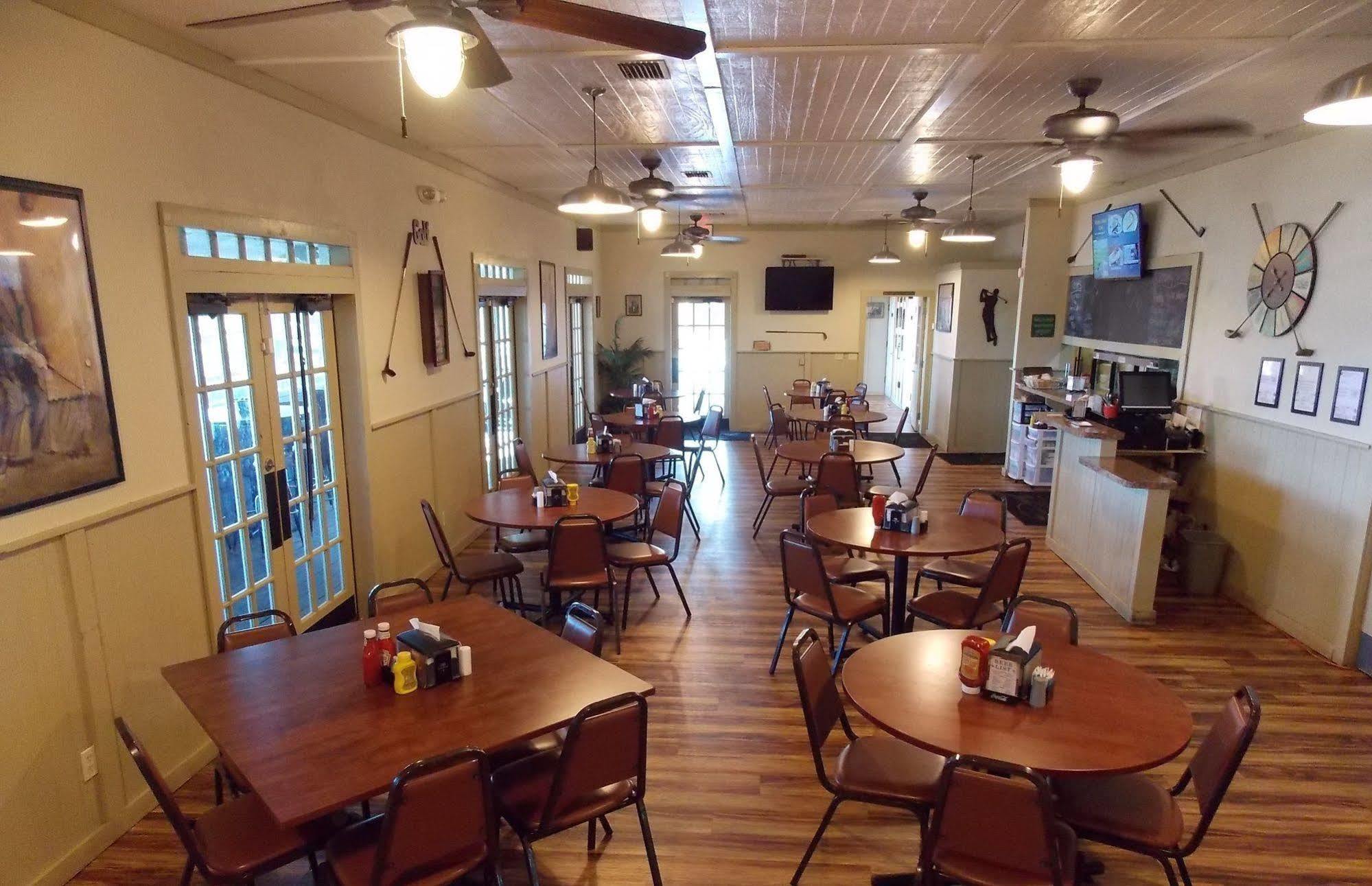 Grand Lake Golf&RV Resort Orange Lake Exterior foto